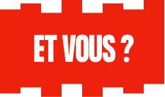 Campagne Se COmpter Pour Peser : btn lego rouge